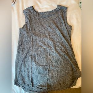 Madewell tank Size XS